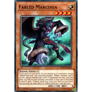 BLVO-EN018 Fabled Marcosia Commune