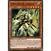 BLVO-EN022 Constellar Caduceus Super Rare