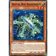 BLVO-EN023 Digital Bug Registrider Commune