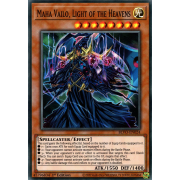 BLVO-EN024 Maha Vailo, Light of the Heavens Super Rare