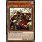 BLVO-EN025 Ancient Warriors - Rebellious Lu Feng Super Rare