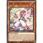 BLVO-EN026 Neiroy, the Dream Mirror Disciple Commune