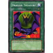 SDJ-038 Dragon Treasure Commune