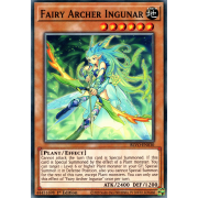 BLVO-EN030 Fairy Archer Ingunar Commune