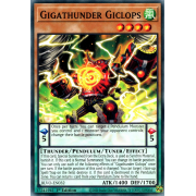 BLVO-EN032 Gigathunder Giclops Commune