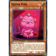 BLVO-EN036 Ojama Pink Commune