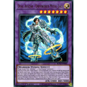 BLVO-EN041 Dual Avatar - Empowered Mitsu-Jaku Ultra Rare