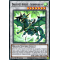 BLVO-EN045 Dragunity Knight - Gormfaobhar Super Rare