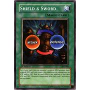 SDJ-040 Shield & Sword Commune