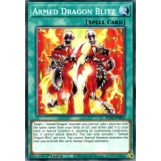 BLVO-EN052 Armed Dragon Blitz Commune