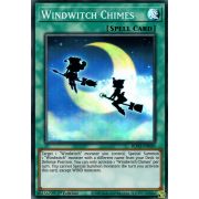 BLVO-EN059 Windwitch Chimes Super Rare