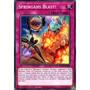 BLVO-EN069 Springans Blast! Commune