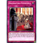 BLVO-EN070 Dogmatika Genesis Commune