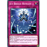 BLVO-EN072 Icy Breeze Refrain Commune