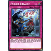 BLVO-EN073 Fabled Treason Commune