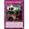 BLVO-EN074 Ancient Warriors Saga - Chivalrous Path Commune