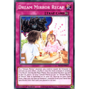 BLVO-EN077 Dream Mirror Recap Commune