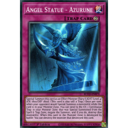 BLVO-EN079 Angel Statue - Azurune Super Rare