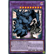 BLVO-EN083 Coordius the Triphasic Dealmon Ultra Rare