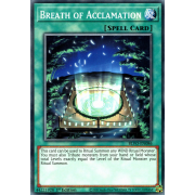 BLVO-EN086 Breath of Acclamation Commune