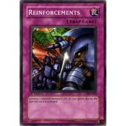 SDJ-044 Reinforcements Commune