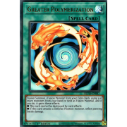 BLVO-EN087 Greater Polymerization Ultra Rare