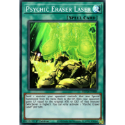 BLVO-EN089 Psychic Eraser Laser Super Rare