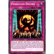 BLVO-EN091 Pendulum Encore Commune