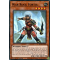 BLVO-EN093 War Rock Fortia Super Rare