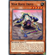 BLVO-EN095 War Rock Orpis Commune