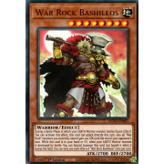 BLVO-EN097 War Rock Bashileos Ultra Rare