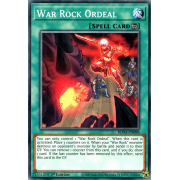 BLVO-EN098 War Rock Ordeal Commune