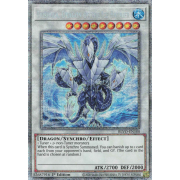 BLVO-EN100 Trishula, Dragon of the Ice Barrier Starlight Rare