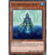 SDFC-FR020 Fée Aquatique Genex Commune