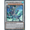 SDFC-FR041 Trishula, Dragon Zéro de la Barrière de Glace Ultra Rare