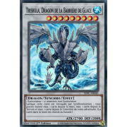 SDFC-FR045 Trishula, Dragon de la Barrière de Glace Commune