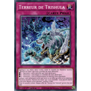 SDFC-FR046 Terreur de Trishula Commune