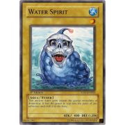 5DS1-EN002 Water Spirit Commune