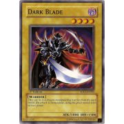 5DS1-EN004 Dark Blade Commune