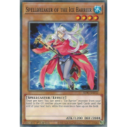 SDFC-EN011 Spellbreaker of the Ice Barrier Commune