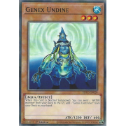 SDFC-EN020 Genex Undine Commune