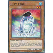 SDFC-EN022 Dupe Frog Commune