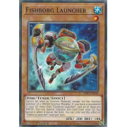 SDFC-EN024 Fishborg Launcher Commune