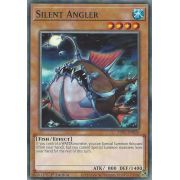 SDFC-EN026 Silent Angler Commune