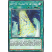 SDFC-EN028 Freezing Chains of the Ice Barrier Commune