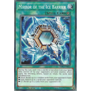 SDFC-EN031 Mirror of the Ice Barrier Commune