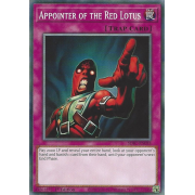 SDFC-EN035 Appointer of the Red Lotus Commune