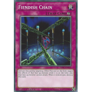 SDFC-EN036 Fiendish Chain Commune