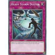 SDFC-EN039 Heavy Storm Duster Commune