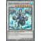 SDFC-EN045 Trishula, Dragon of the Ice Barrier Commune
